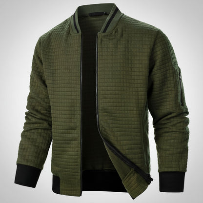 Velluto Warmth Jacket