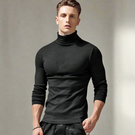 Lusso Cozy Pullover