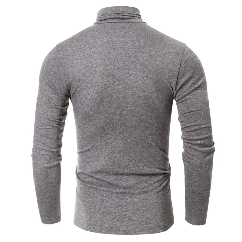 Lusso Cozy Pullover