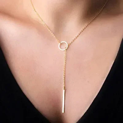 Cortessa Radiant Necklace