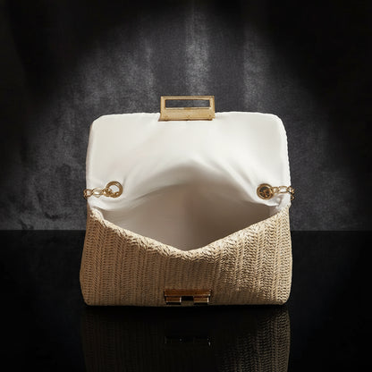 Belise Modern Clutch