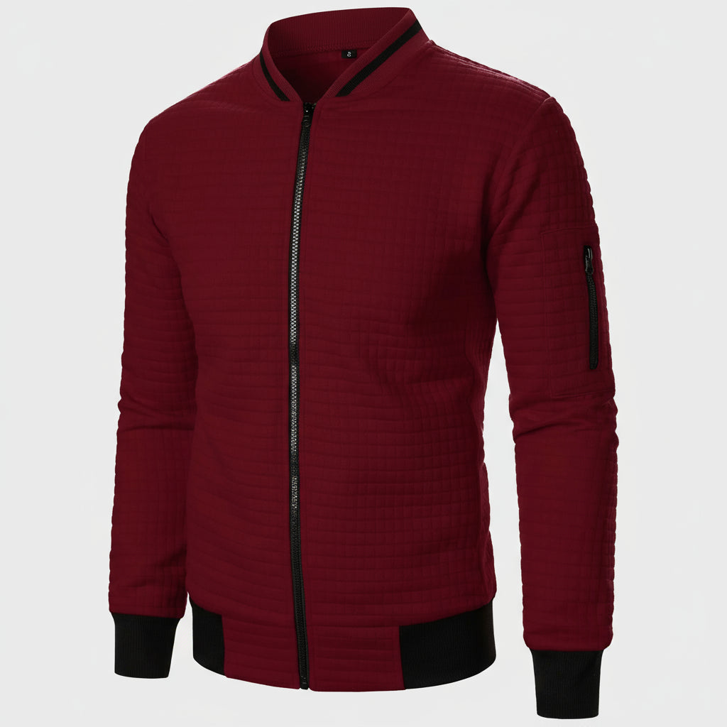 Velluto Warmth Jacket