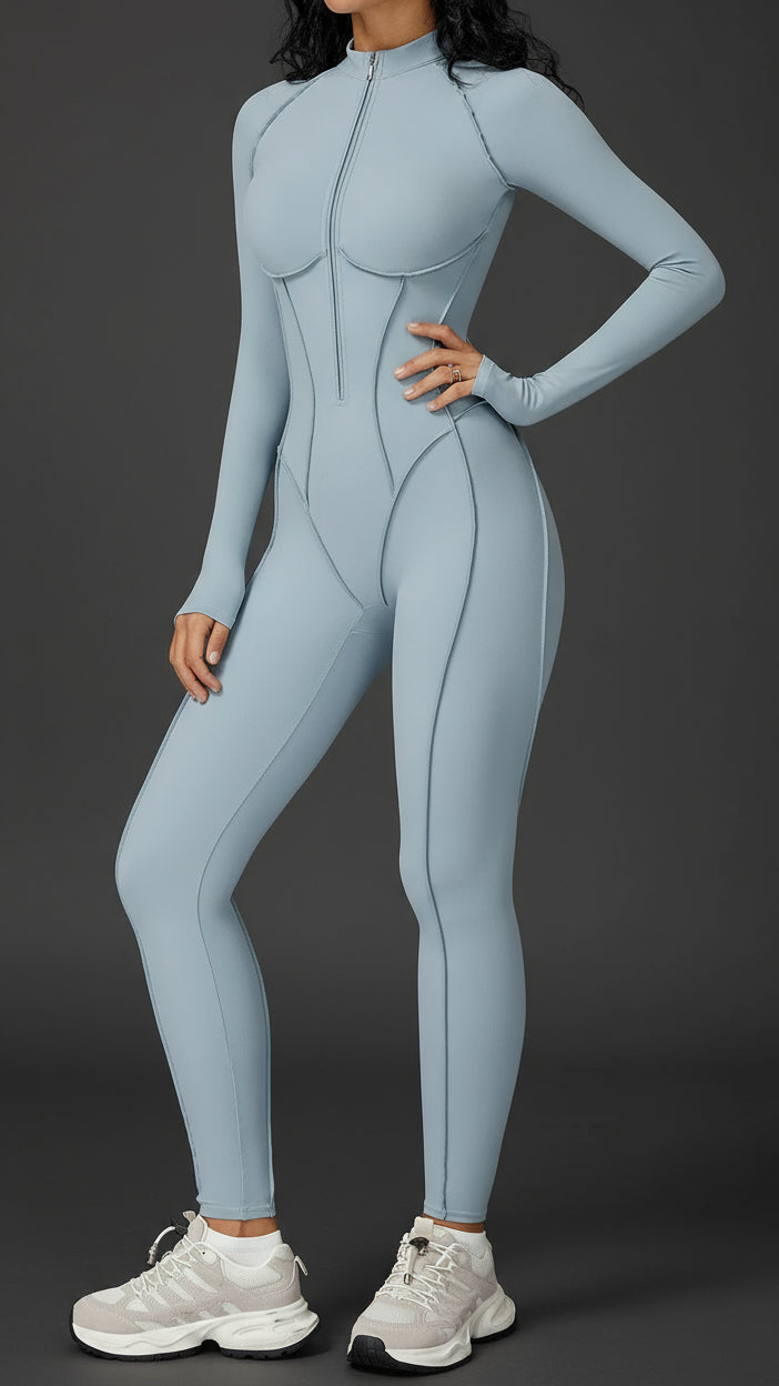 Lurova Streamline Bodysuit
