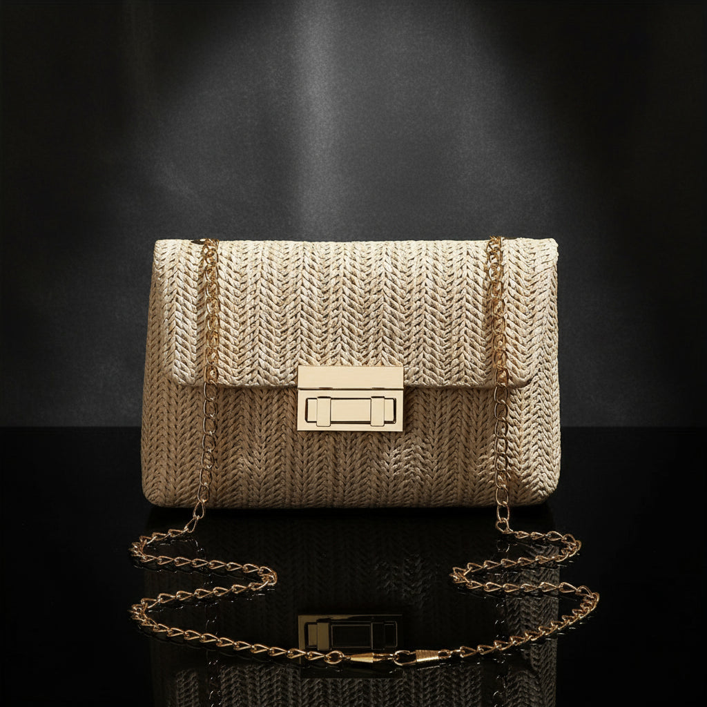 Belise Modern Clutch
