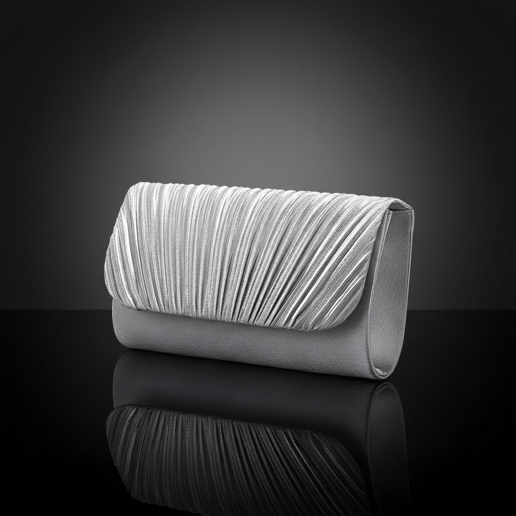 Vera Bold Clutch