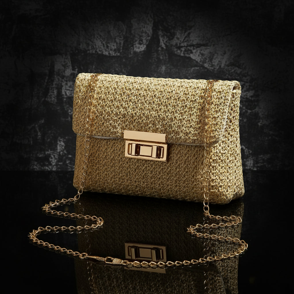 Belise Modern Clutch