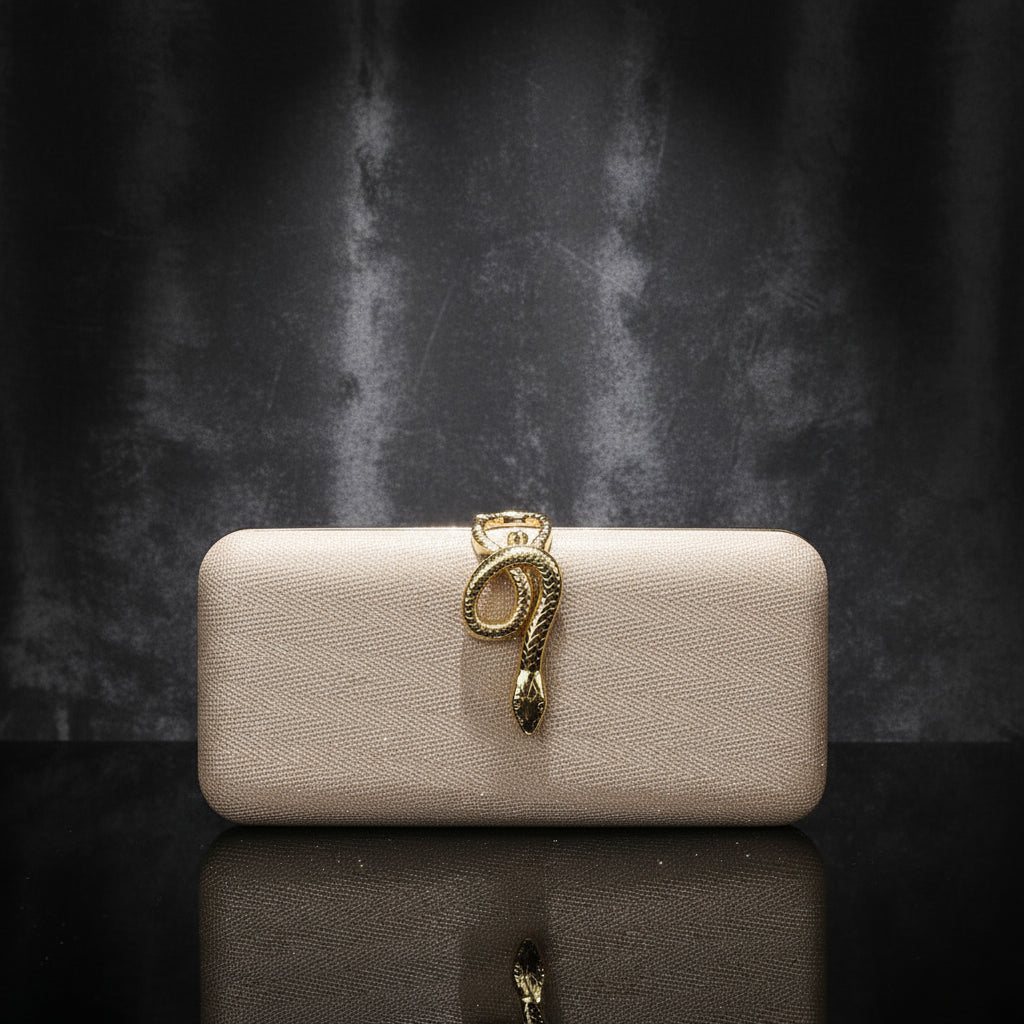 Bardini Icon Clutch