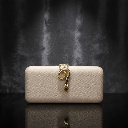 Bardini Icon Clutch