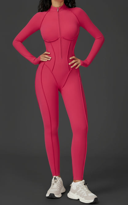 Lurova Streamline Bodysuit