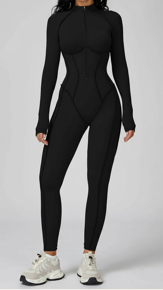 Lurova Streamline Bodysuit