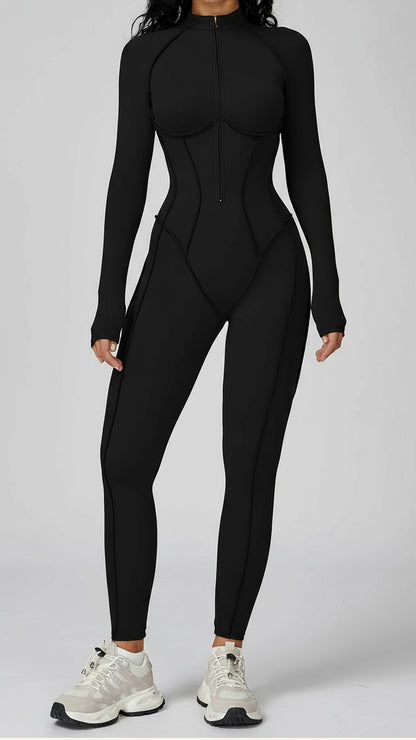 Lurova Streamline Bodysuit