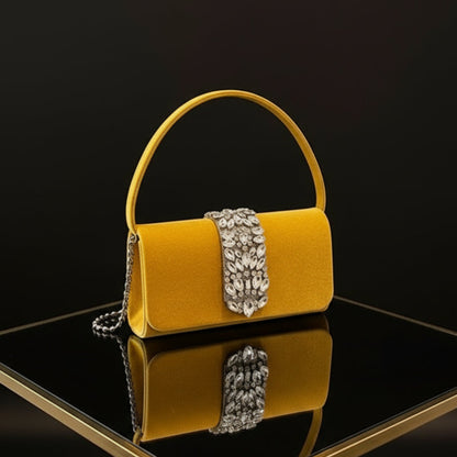 Amaresa Shine Purse