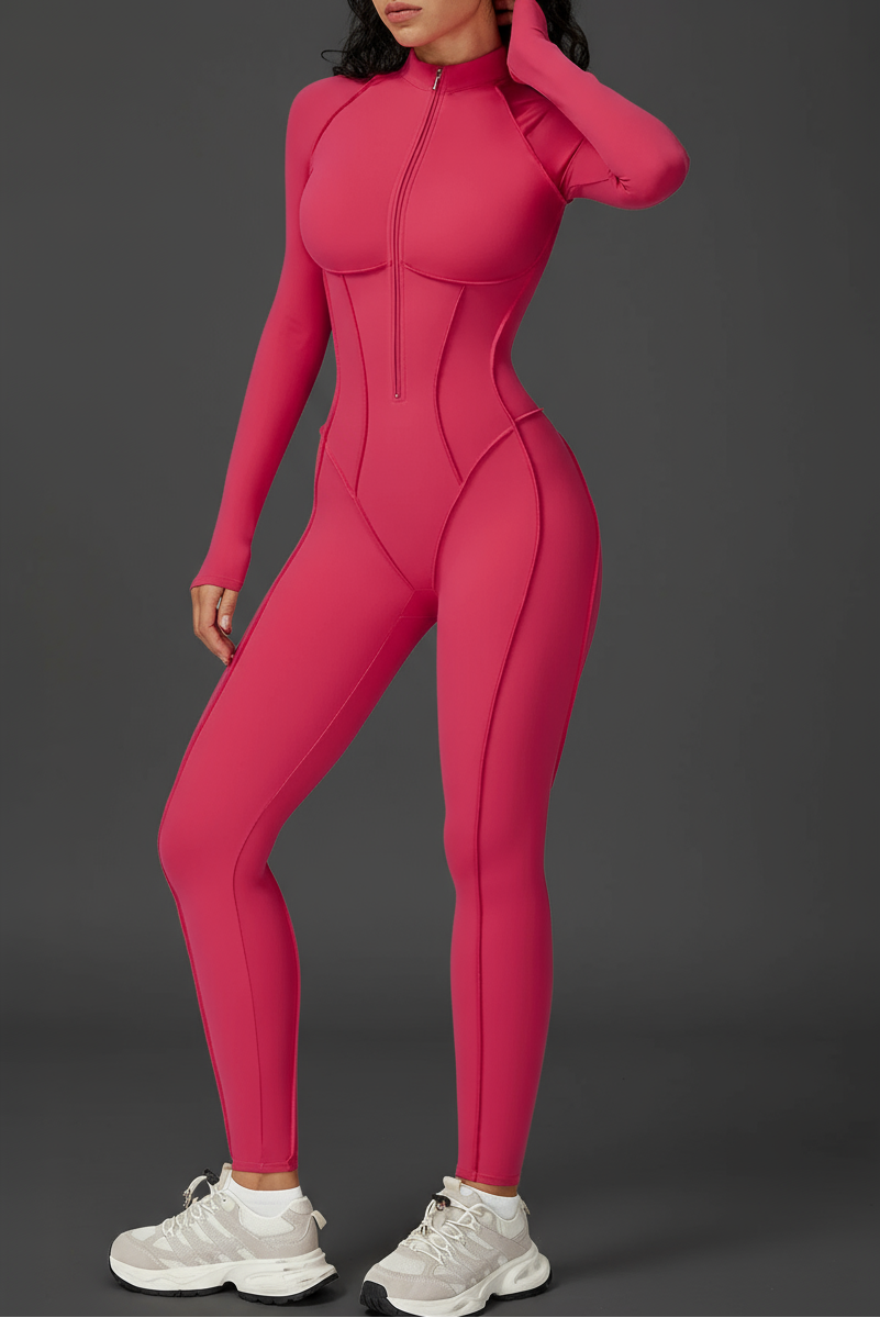 Lurova Streamline Bodysuit