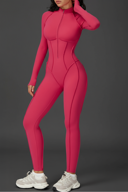 Lurova Streamline Bodysuit