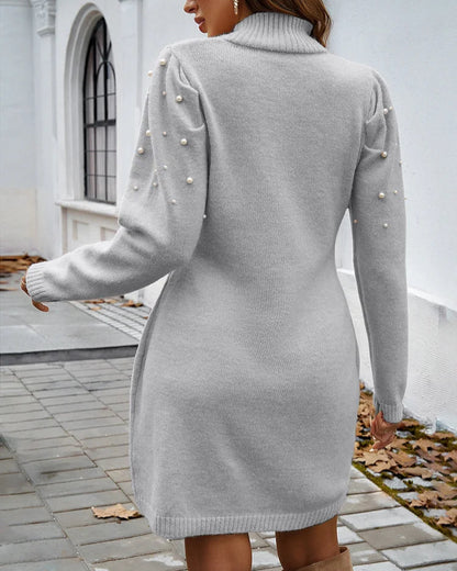 Torino Soft Dress