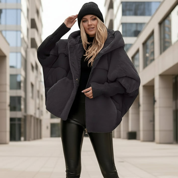 Morena Warmth Jacket