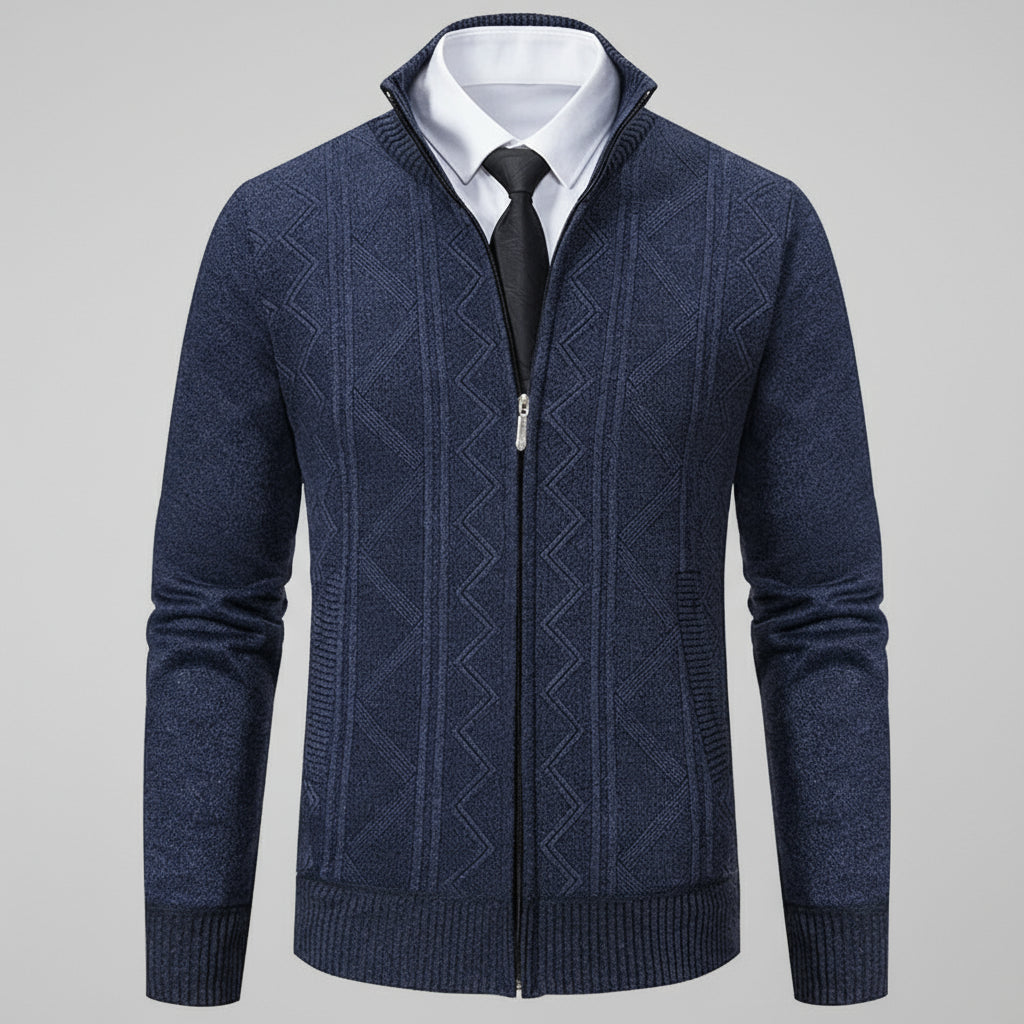 Mastro Cozy Cardigan