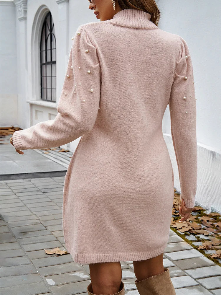 Torino Soft Dress