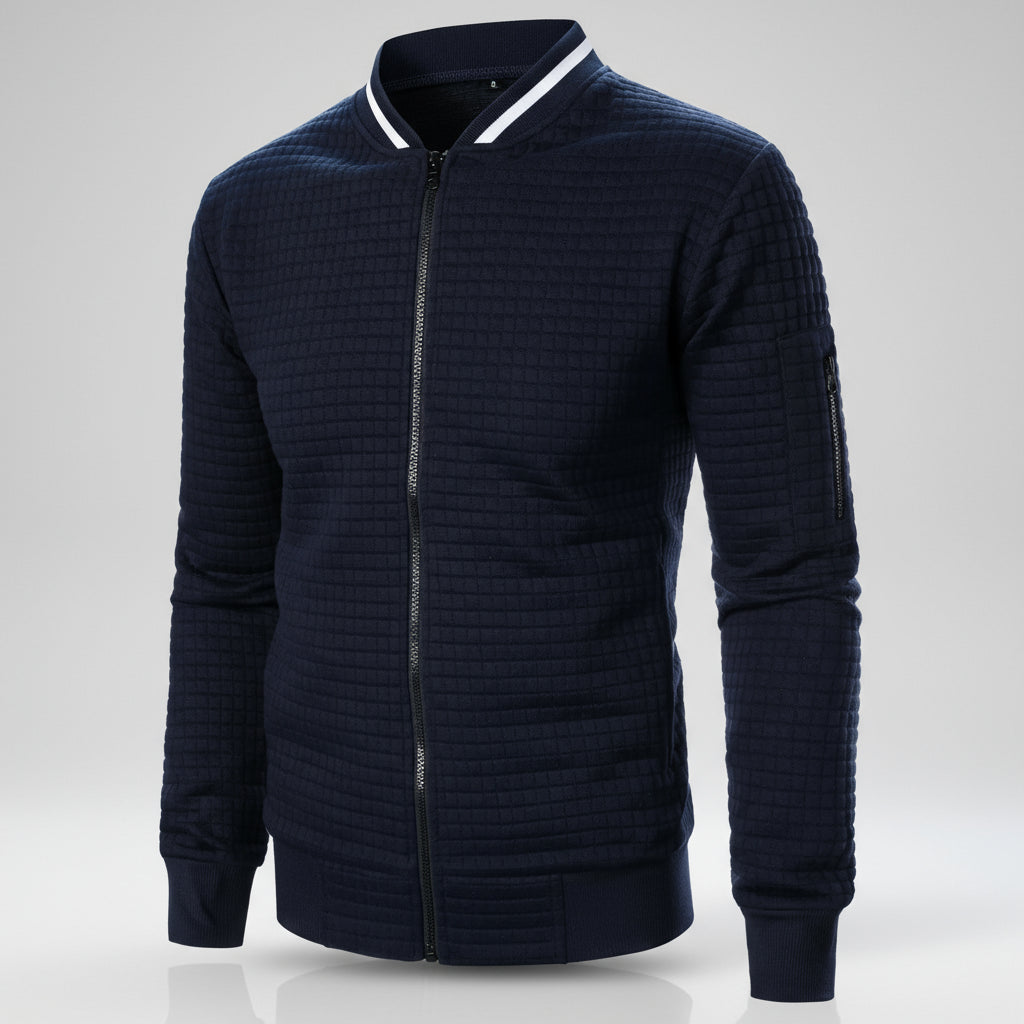 Velluto Warmth Jacket