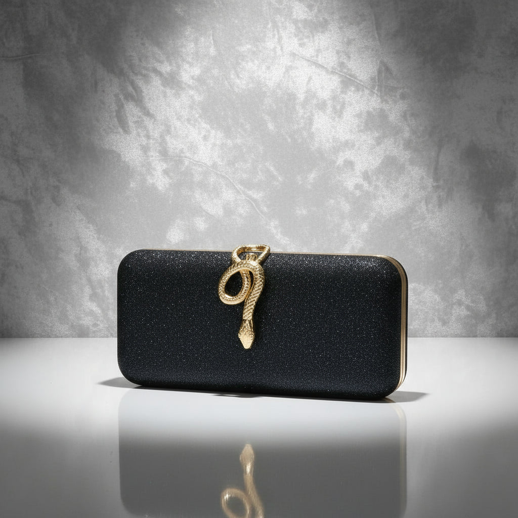 Bardini Icon Clutch