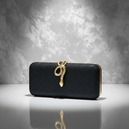 Bardini Icon Clutch