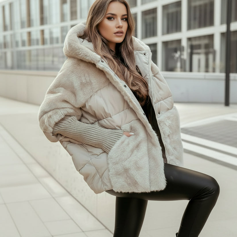 Morena Warmth Jacket