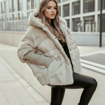 Morena Warmth Jacket