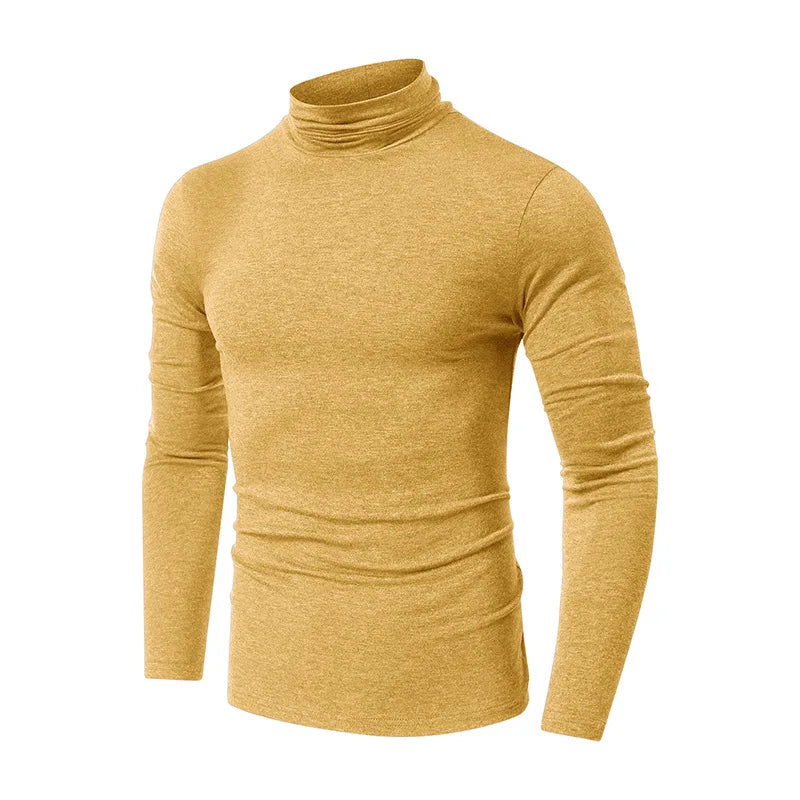 Lusso Cozy Pullover