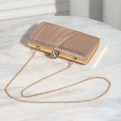 Cielo Radiant Clutch