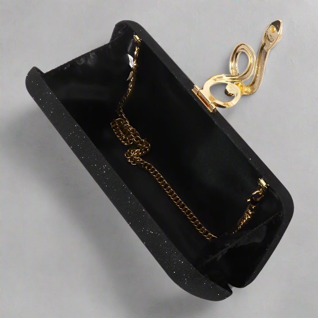 Bardini Icon Clutch