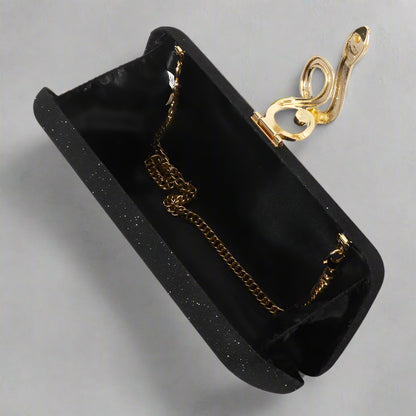 Bardini Icon Clutch
