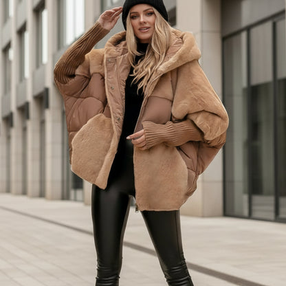 Morena Warmth Jacket