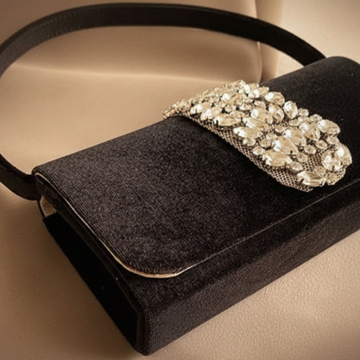 Amaresa Shine Purse