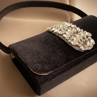 Amaresa Shine Purse