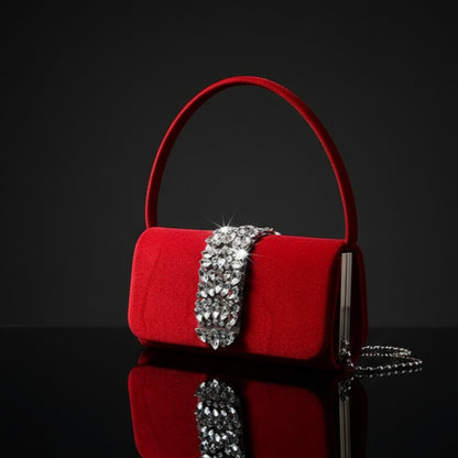 Amaresa Shine Purse