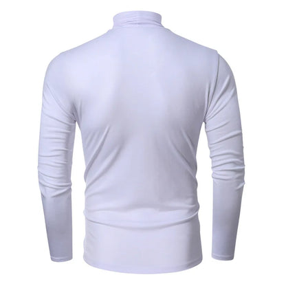 Lusso Cozy Pullover
