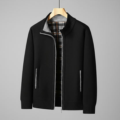 Elvardo Cozy Knitwear