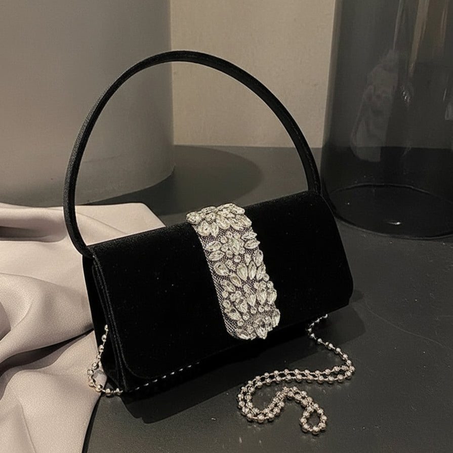 Amaresa Shine Purse