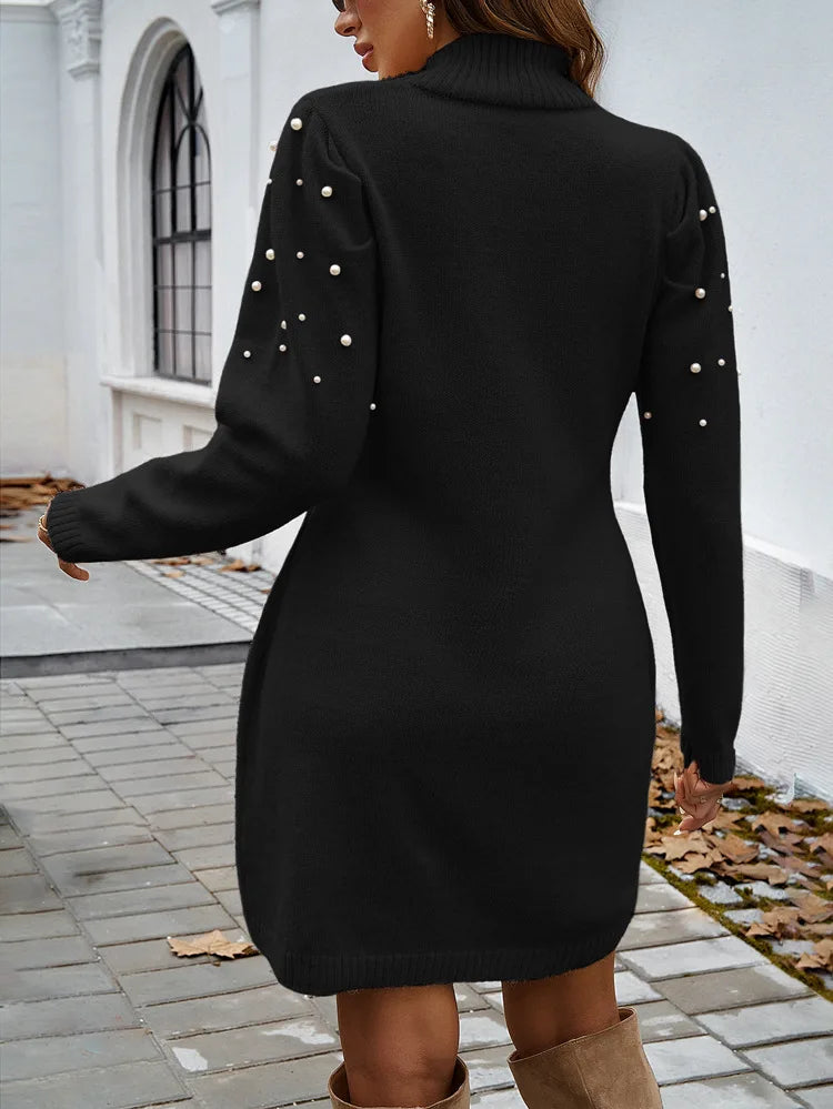 Torino Soft Dress