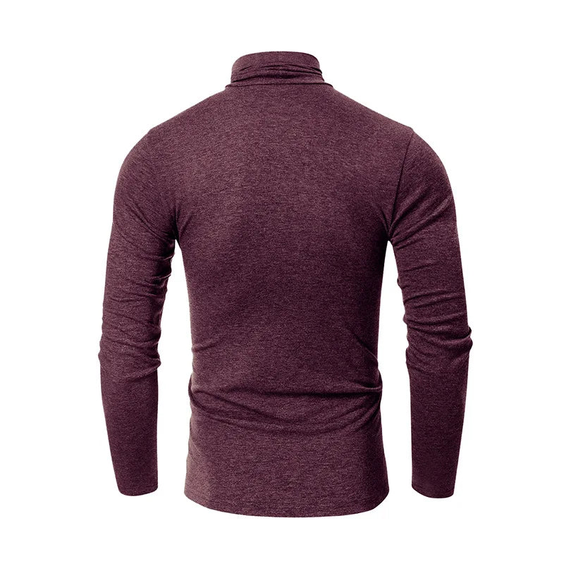 Lusso Cozy Pullover