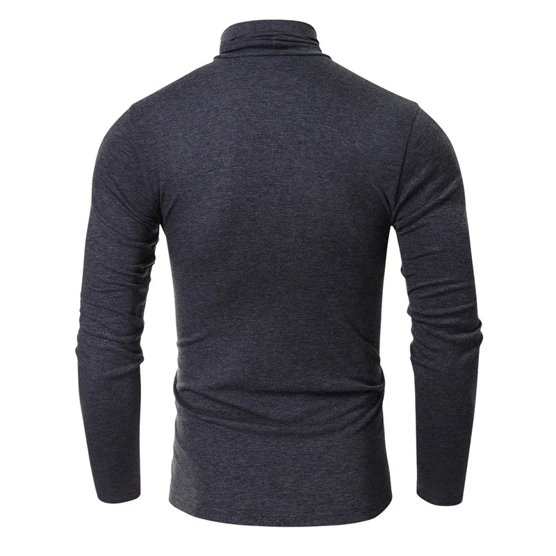 Lusso Cozy Pullover
