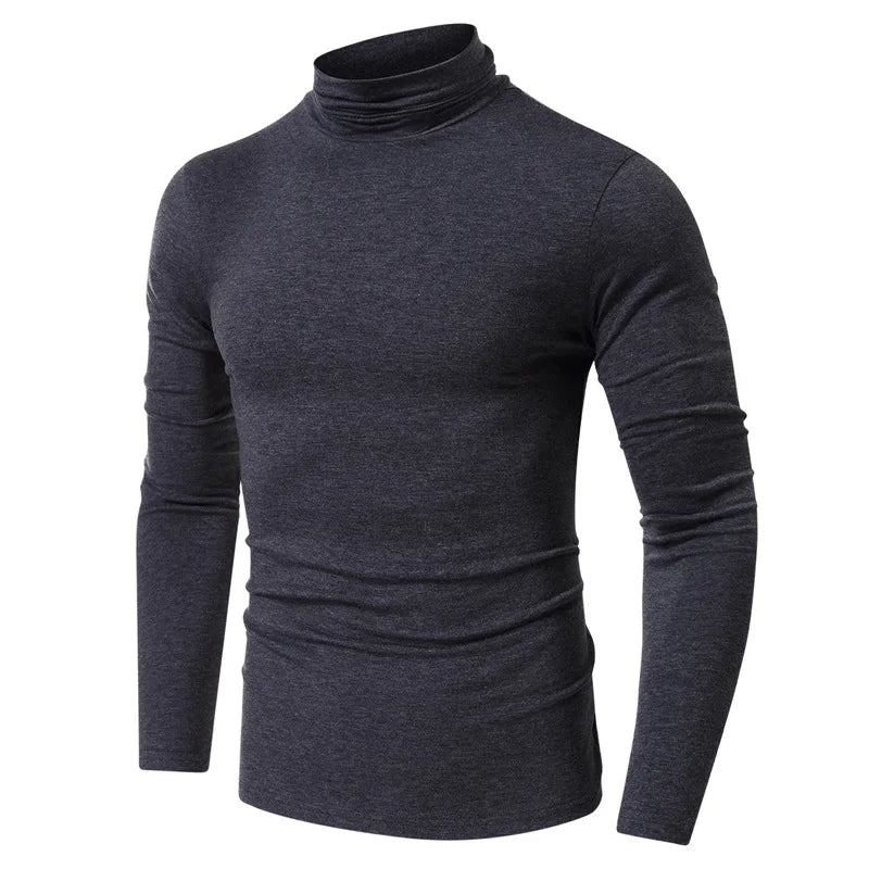 Lusso Cozy Pullover