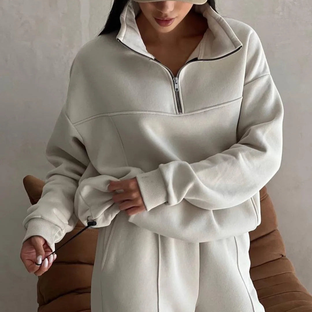 Mirano Relax 2 Piece Suit
