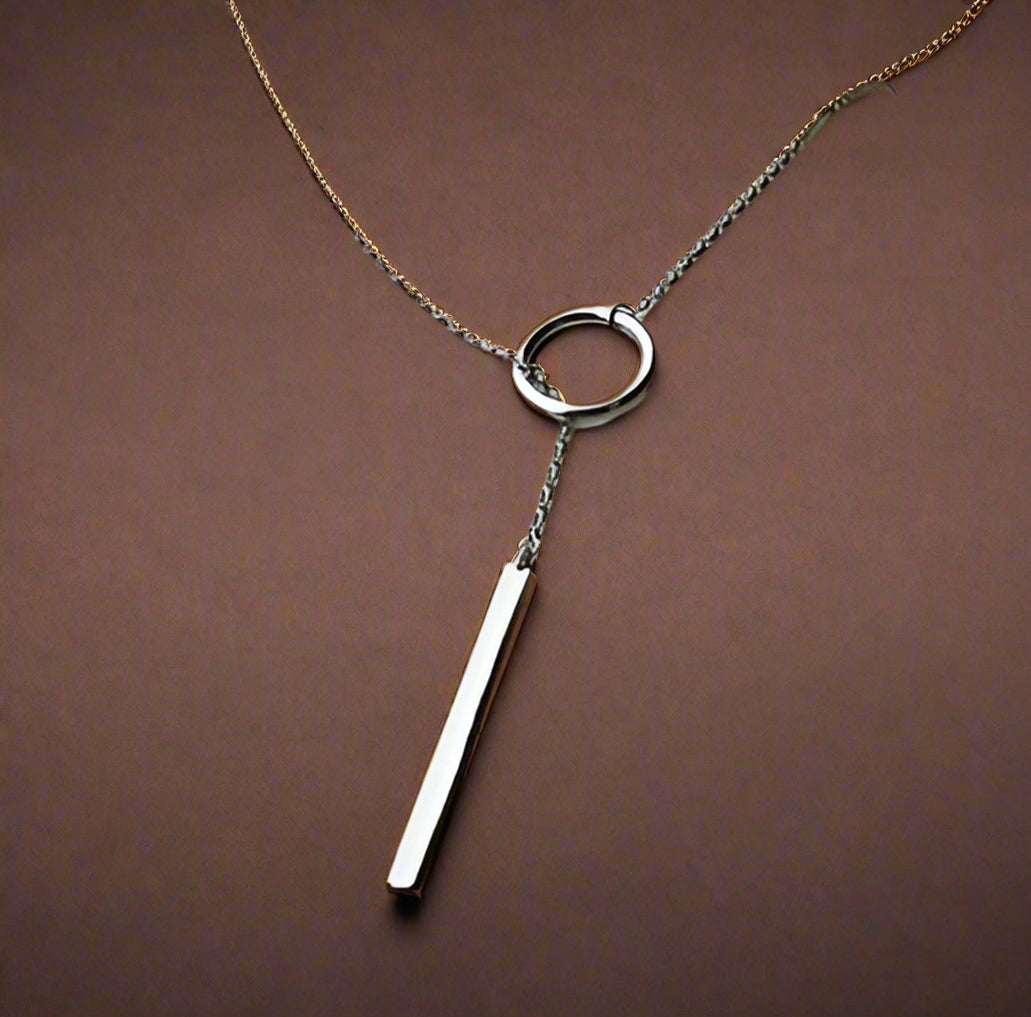 Cortessa Radiant Necklace