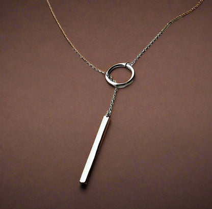 Cortessa Radiant Necklace