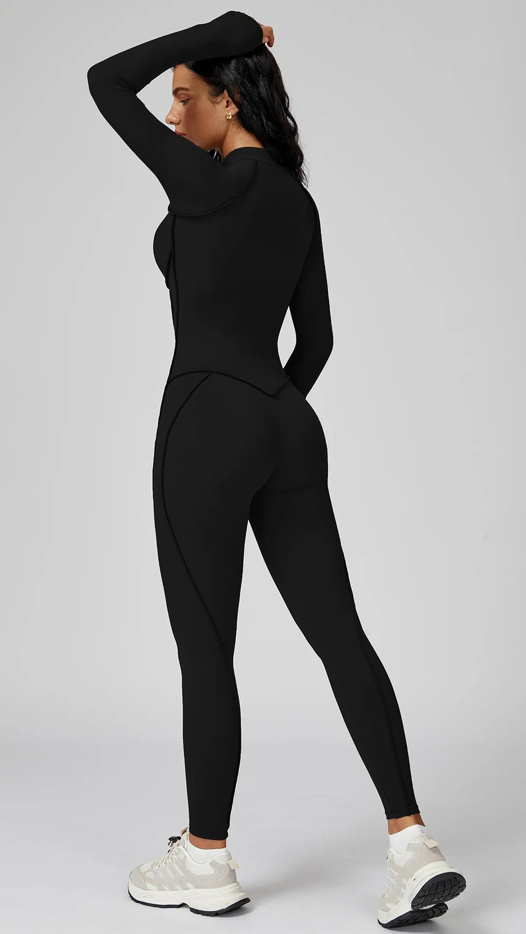 Lurova Streamline Bodysuit