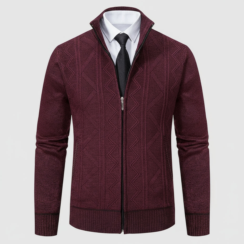 Mastro Cozy Cardigan