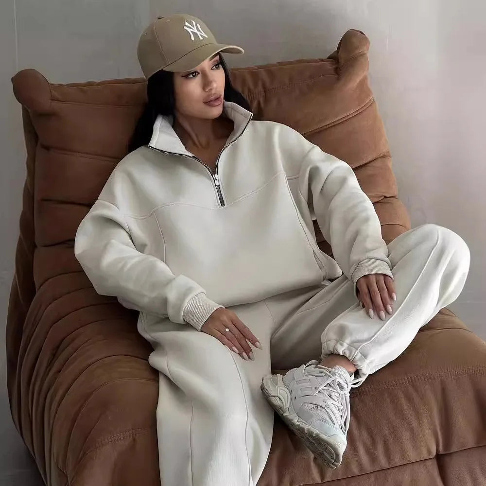 Mirano Relax 2 Piece Suit