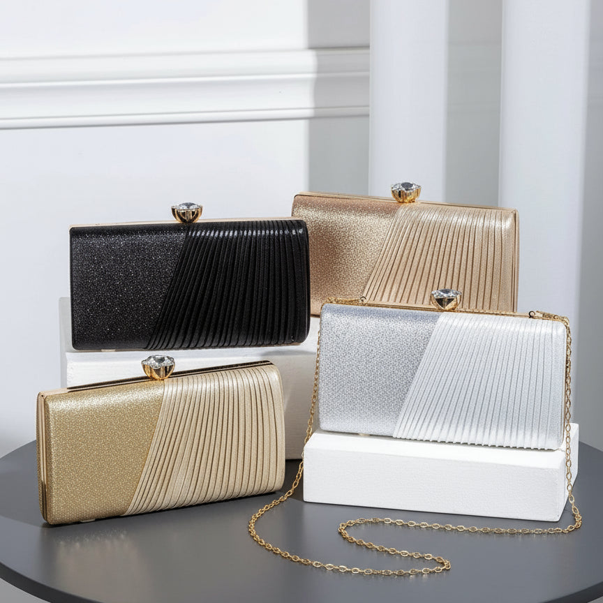 Cielo Radiant Clutch