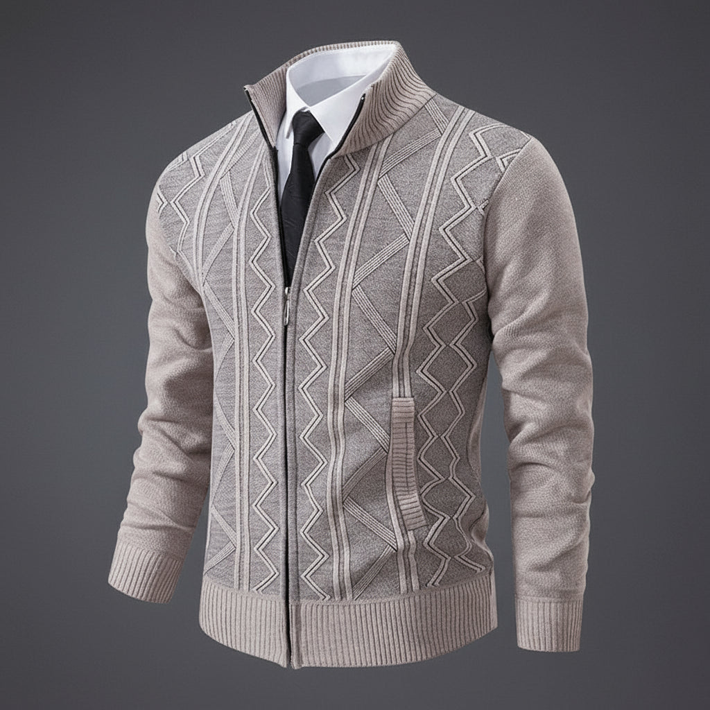 Mastro Cozy Cardigan